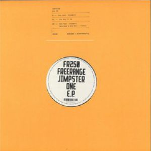 ONE EP (WAAJEED RMX)