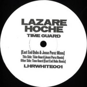 TIME GUARD (JESSE PERZ/EAST END DUBS RMXS)