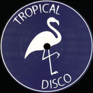 TROPICAL DISCO RECORDS VOL.15