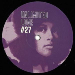 UNLIMTED LOVE #27
