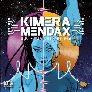 KIMERA MENDAX EP