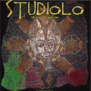 STUDIOLO THE 90'S AFRO COSMIC ERA