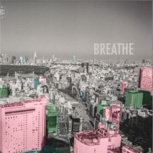 BREATHE EP