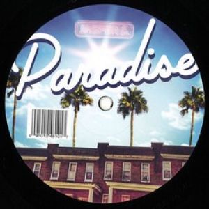 PARADISE (DANNY KRIVIT/MARK KNIGHT/CHRISSY/M.GRAY) RMXS