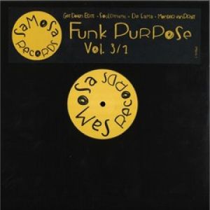 FUNK PURPOSE VOL. 3/1