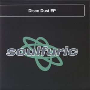 DISCO DUST EP