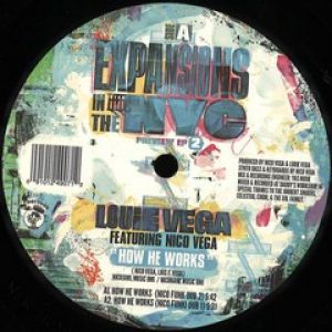 EXPANSIONS IN THE NYC - PREVIEW EP2