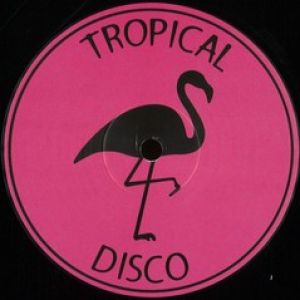 TROPICAL DISCO RECORDS VOLUME 16