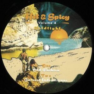 HOT & SPICY #4