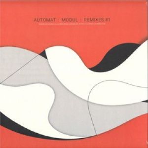 MODUL REMIXES 1 (VILLALOBOS/LODERBAUER/PULSINGER)