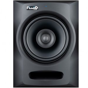 FLUID AUDIO FX 80 SINGOLA