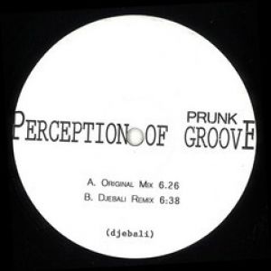 PERCEPTION OF GROOVE