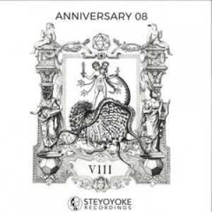 STEYOYOKE ANNIVERSARY 08