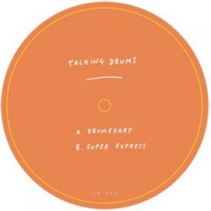 DROMEDARY /SUPER EXPRESS