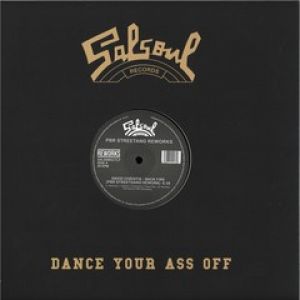 PBR STREETGANG REWORKS