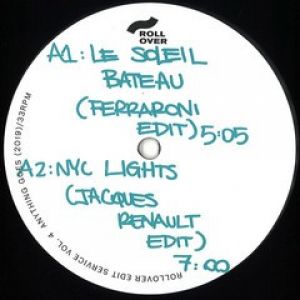 ROLLOVER EDIT SERVICE VOL.4