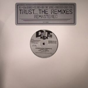 LIFESTYLES TRUST THE REMIXES