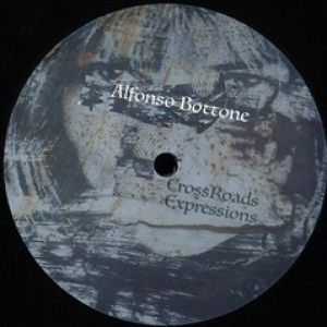 CROSSROADS / EXPRESSIONS (MONCHAN REMIXES)