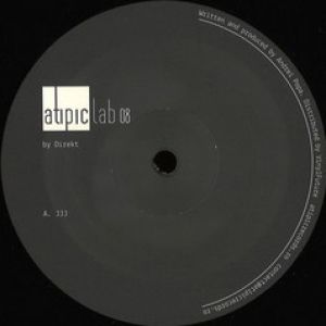 ATIPIC LAB 008