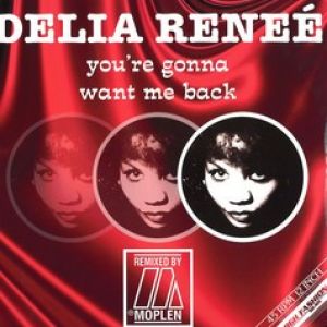 YOU'RE GONNA WANT ME BACK - MOPLEN RMXS