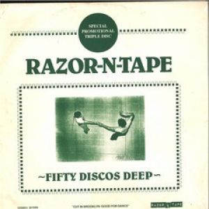 FIFTY DISCOS DEEP