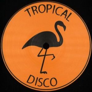 TROPICAL DISCO RECORDS VOLUME 17