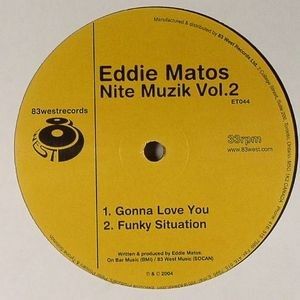 NITE MUZIK VOL.2