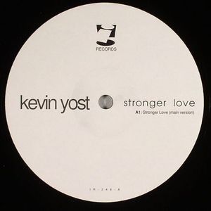 STRONGER LOVE