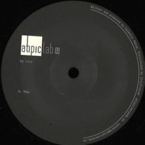 ATIPIC LAB 009