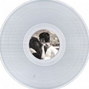 MAN O TO (PEPE BRADOCK/BE SVEDSEN RMXS) CLEAR VINYL