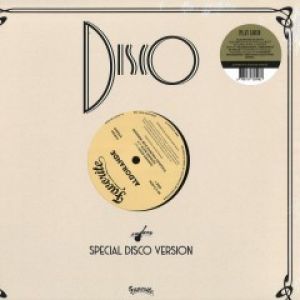 SUMMER BODY / BREAKFAST IN SPACE