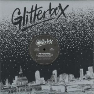 SECOND CHANCE (MOPLEN RMX)