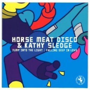 JUMP INTO THE LIGHT/FALLING DEEP IN LOVE (JOEY NEGRO RMX)