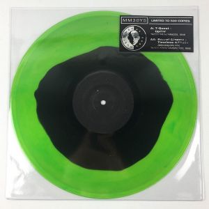 UPITER/TIMELESS ALTITUDE (MINNEAPOLIS MIX)