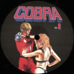 COBRA EDITS VOL.8