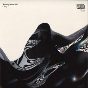 STRONG SENSE EP (TOBIAS RMX)