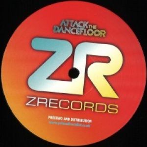 ATTACK THE DANCEFLOOR VOL.16