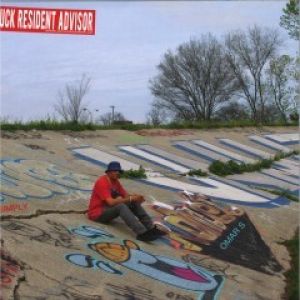 FUCK RESIDENT ADVISOR