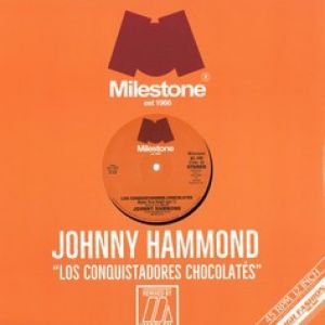 LOS CONQUISTADORES CHOCOLATES (MOPLEN RMXS)