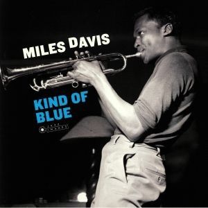 KIND OF BLUE