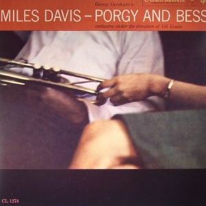 PORGY AND BESS