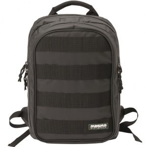 MAGMA RIOT DJ BACKPACK LITE ZAINO