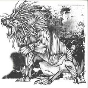 KADDARA REMIXES EP (HERCK/BEN VEDREN/VINYL SPEED ADJUST)