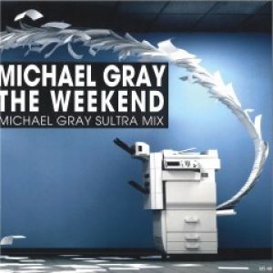 THE WEEKEND - SULTRA MIXES