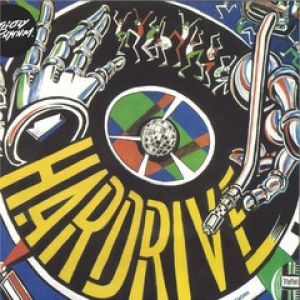 DEEP INSIDE - WHITE VINYL REPRESS