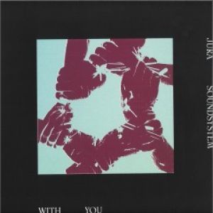 WITH YOU EP