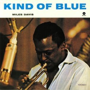 KIND OF BLUE