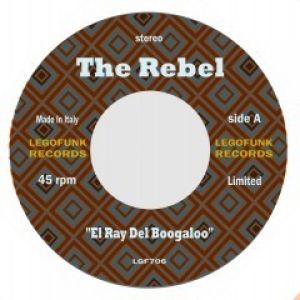 EL RAY DEL BOOGALOO / QUE SE SEPA