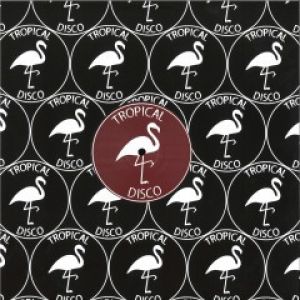TROPICAL DISCO RECORDS VOLUME 18