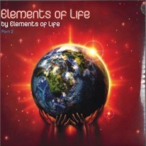 ELEMENTS OF LIFE PART 2
